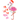 Christmas Flamingo Design DTF-Ready Press (V1) | Iris DTF