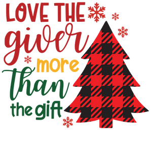 Christmas R Design DTF-Ready to Press | Iris DTF