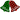 Jingle Bells Merry Christmas Design | Iris DTF