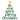 Wish You a Merry Christmas Design | Iris DTF