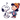 Snoopy and Lucy Van Pelt Cartoon Design V1 | Iris DTF