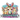 Cute Bunny Happy Easter DTF-Ready to Press (V1) | Iris DTF