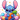Baby Stitch Cute Easter Design - DTF Ready To Press