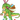 Egg Hunter Dino Easter Design - DTF Ready To Press