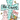 He Lives Easter Bunny Design - DTF Ready To Press