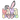 Easter Mama Bunny Design - DTF Ready To Press