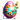 Best Easter Egg Design - DTF Ready To Press