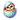 Happy Easter Cute Owl Design - DTF Ready To Press