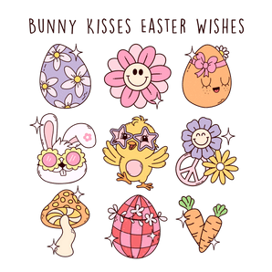 Funny Spring Celebrations Easter Design | Iris DTF