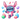 Happy Easter Stitch and Easter Egg Design | Iris DTF