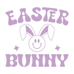 Easter Bunny Design DTF-Ready to Press (V3) | Iris DTF