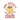 One Groovy Chick Easter DTF Ready to Press V1 | Iris DTF