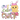 One Cute Chick Easter Design - DTF Ready To Press