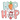 Hip Hop Rabbit Easter Design - DTF Ready To Press