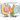 Love Like Jesus Easter Design - DTF Ready To Press