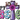 Happy Easter Jesus Design - DTF Ready To Press