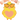Groovy Chick Easter Design - DTF Ready To Press