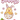 Hoppy Easter Chick Design - DTF Ready To Press