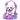Cute Maltipoo Easter Design - DTF Ready To Press