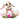 Easter Funny Bunny Design - DTF Ready To Press