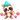 Easter Cute Sloth Design - DTF Ready To Press
