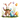 Bunny Egg Hunting Easter Design - DTF Ready To Press