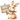 Hello Spring Easter Cute Rabbit Design | Iris DTF