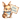 Baby Bunny Easter Design DTF-Ready to Press V2 | Iris DTF