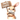 Happy Easter Cute Bunny DTF-Ready to Press (V1) | Iris DTF