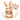 Easter Greetings Cute Bunny Design | Iris DTF