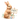 Easter Time Cute Bunny Design - DTF Ready To Press