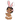 Baby Moana Easter Design - DTF Ready To Press