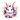 Bunny Lover Easter Design - DTF Ready To Press