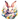 Bunny And Egg Easter Design - DTF Ready To Press