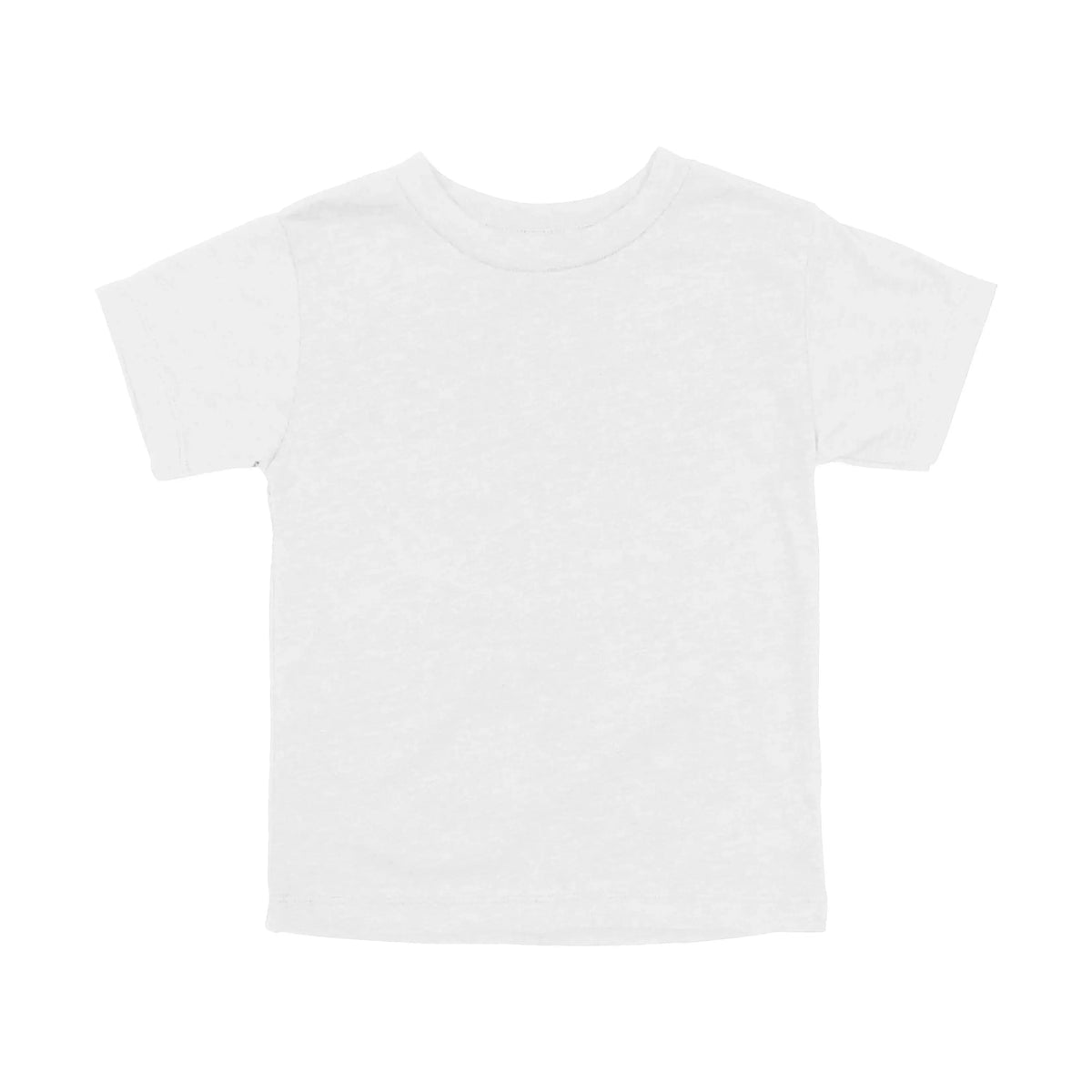 Bella + Canvas 3001T | Toddler Jersey Tee 3001 T - 5T - Iris DTF 