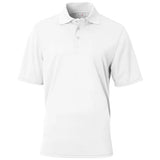 A4 Essential N3040 Performance Men’s Polo T-Shirt - Iris DTF 