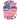 America Vibes Design DTF-Ready to Press (V1) | Iris DTF