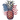4th Of July Pineapple Design - DTF Ready To Press