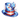 Fourth of July Design DTF-Ready to Press (V1) | Iris DTF