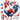 Happy 4th of July Design DTF-Ready Press (V3) | Iris DTF
