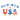 Party in the USA DTF Design - Ready to Press V3 | Iris DTF