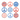 4th of July Design DTF - Ready to Press V1 | Iris DTF