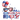 All American Boy Design - DTF Ready To Press