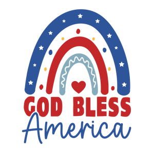 American Mama Design DTF-Ready to Press (V2) | Iris DTF