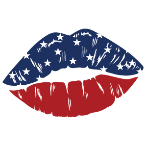 4th of July Design DTF - Ready to Press (Main) | Iris DTF