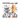 You Look Like the 4th of July Design | Iris DTF