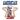 American Babe 4th Of July Design - DTF Ready To Press