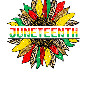 Juneteenth Day Design - DTF Ready To Press