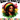 Rasta Rooods Juneteenth Pride Design | Iris DTF