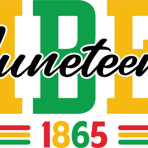 Juneteenth Vibes Design DTF-Ready to Press | Iris DTF